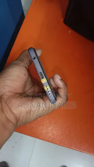 Vivo Y21 64 GB Silver