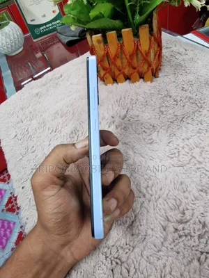 Itel P40 64 GB White