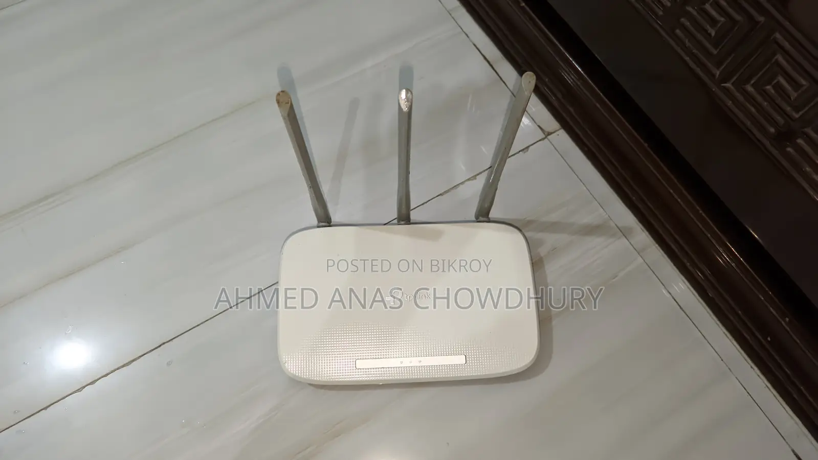 Tp-Link Router