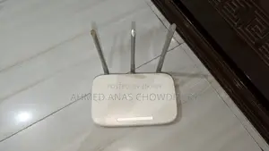 Tp-Link Router