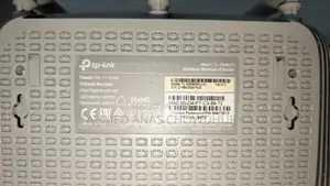 Tp-Link Router