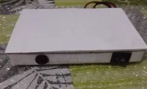 Wifi Mini Ups