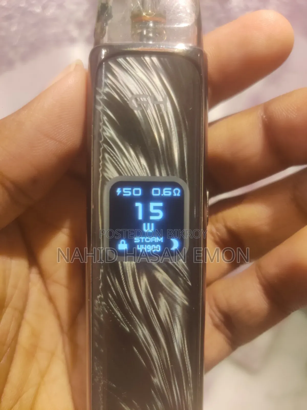 Vape for Sell