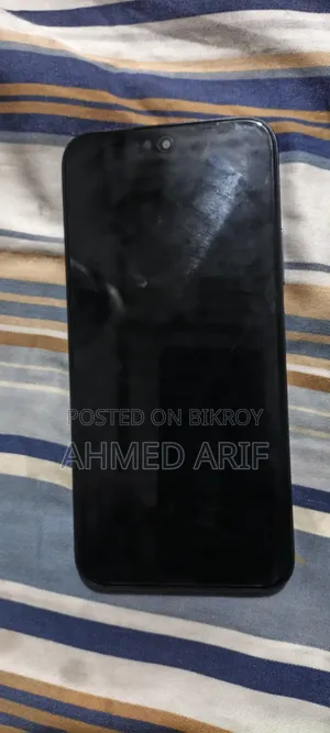 Oppo A6x 128 GB Blue