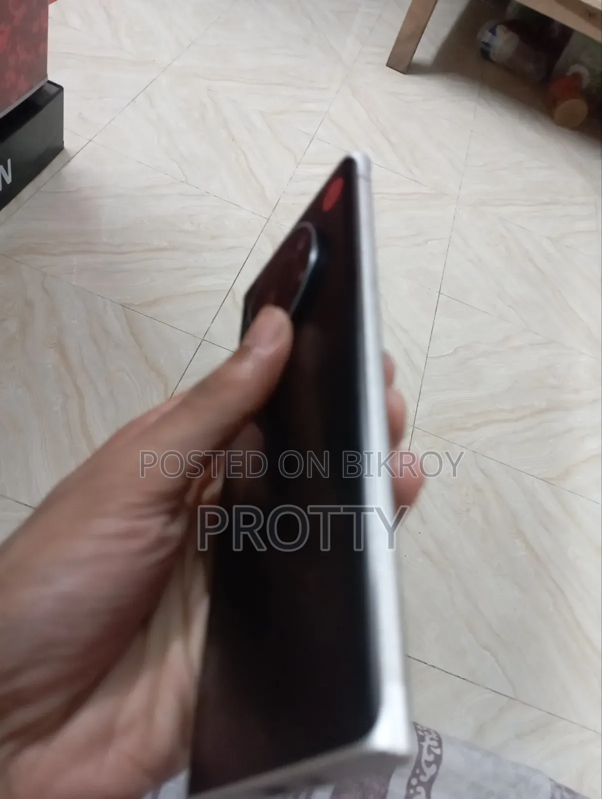 Leica Leitz Phone 1 256 GB Black