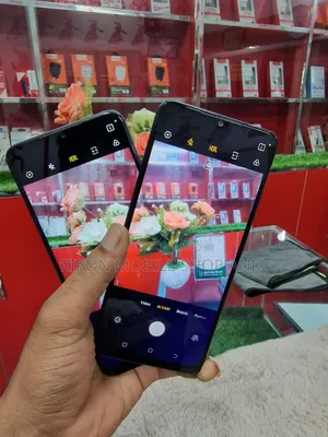 Tecno Pop 7 64 GB Black