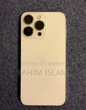 Apple iPhone 13 Pro 128 GB Rose Gold
