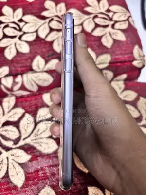 Apple iPhone 11 128 GB Purple