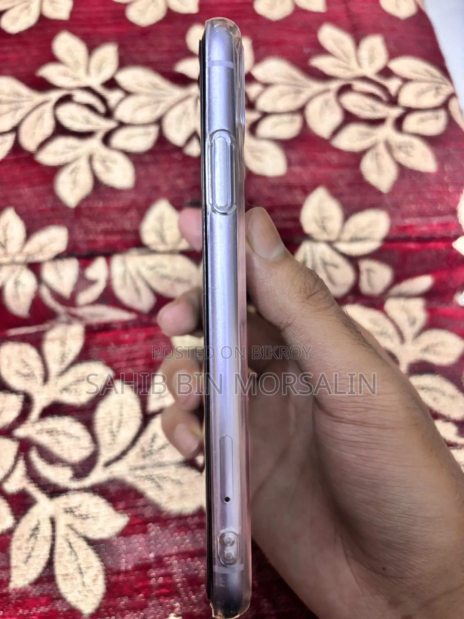 Apple iPhone 11 128 GB Purple