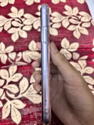 Apple iPhone 11 128 GB Purple