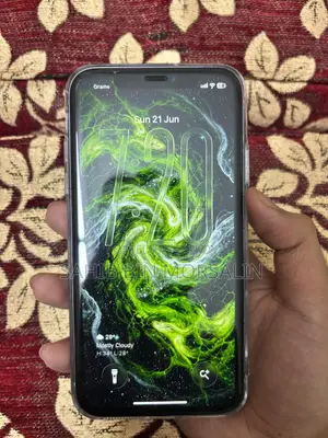 Apple iPhone 11 128 GB Purple