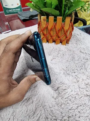 Huawei Y9 64 GB Blue
