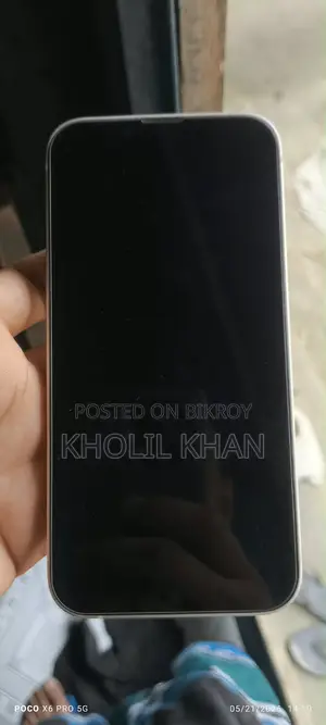 Apple iPhone 14 ১২৮ জিবি হোয়াইট