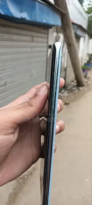 Oppo Reno6 128 GB Gray
