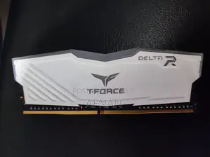 T Force Delta ,R 8gb Ram