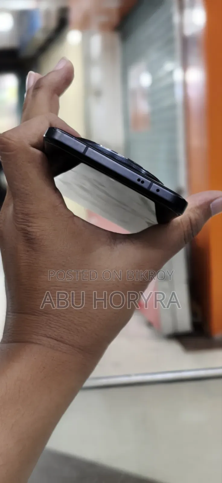ভিভো এক্স২০০ ৫১২ জিবি ব্ল্যাক