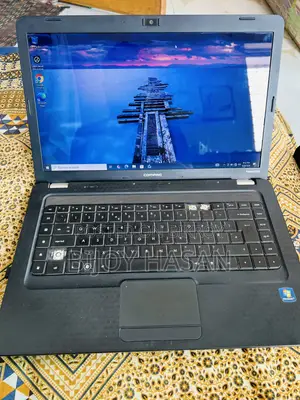 Laptop HP Compaq Presario CQ56 2GB Intel Celeron HDD 500GB