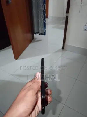 রিয়েলমি এক্স৭ ১২৮ জিবি কালো