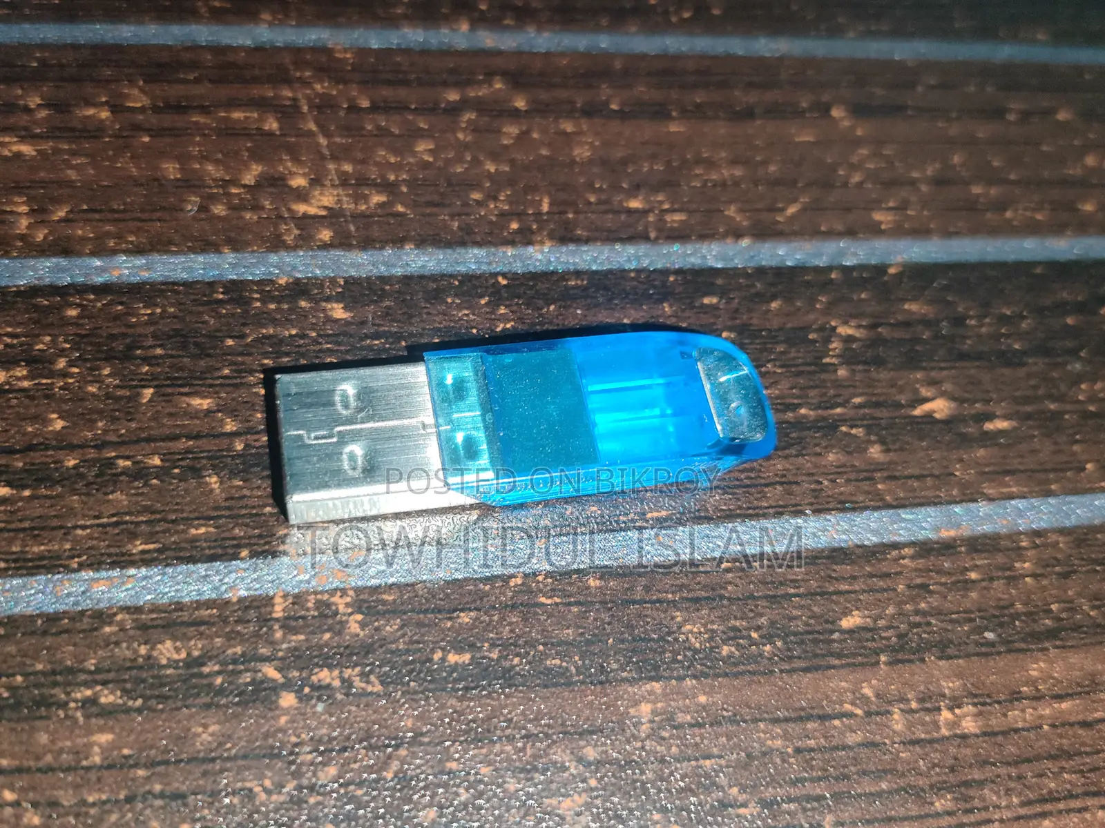 Lenovo 2TB পেনড্রাইভ গতি 10mbps