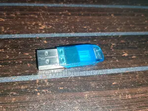 Lenovo 2TB পেনড্রাইভ গতি 10mbps
