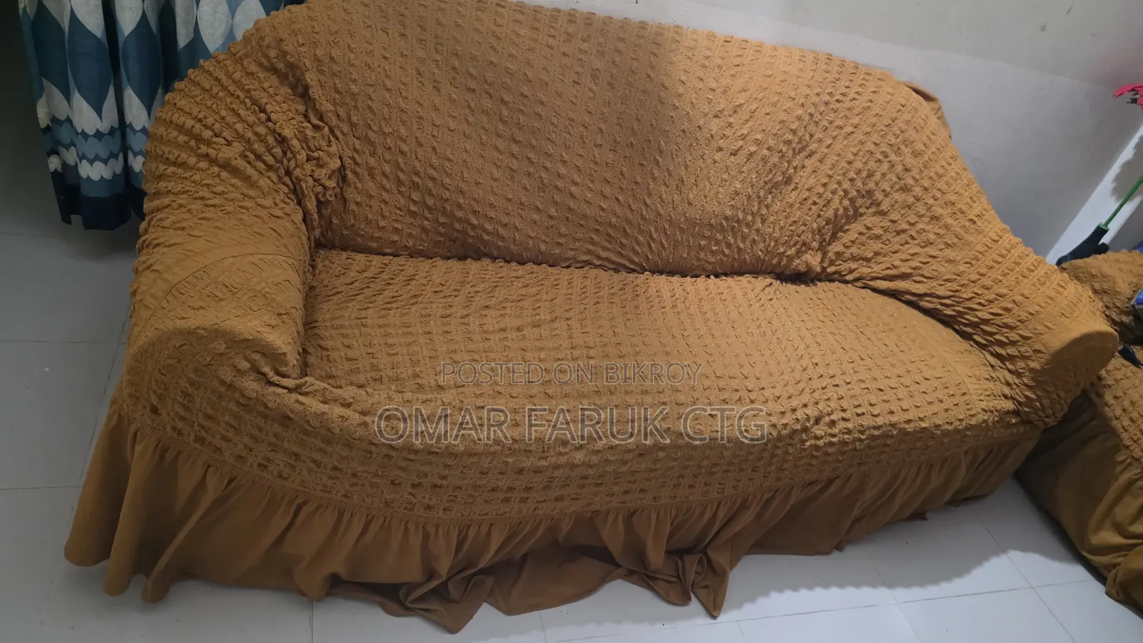 Used Sofa Set