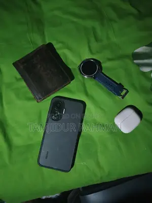 Xiaomi Redmi Turbo 4 Pro 256 GB Black