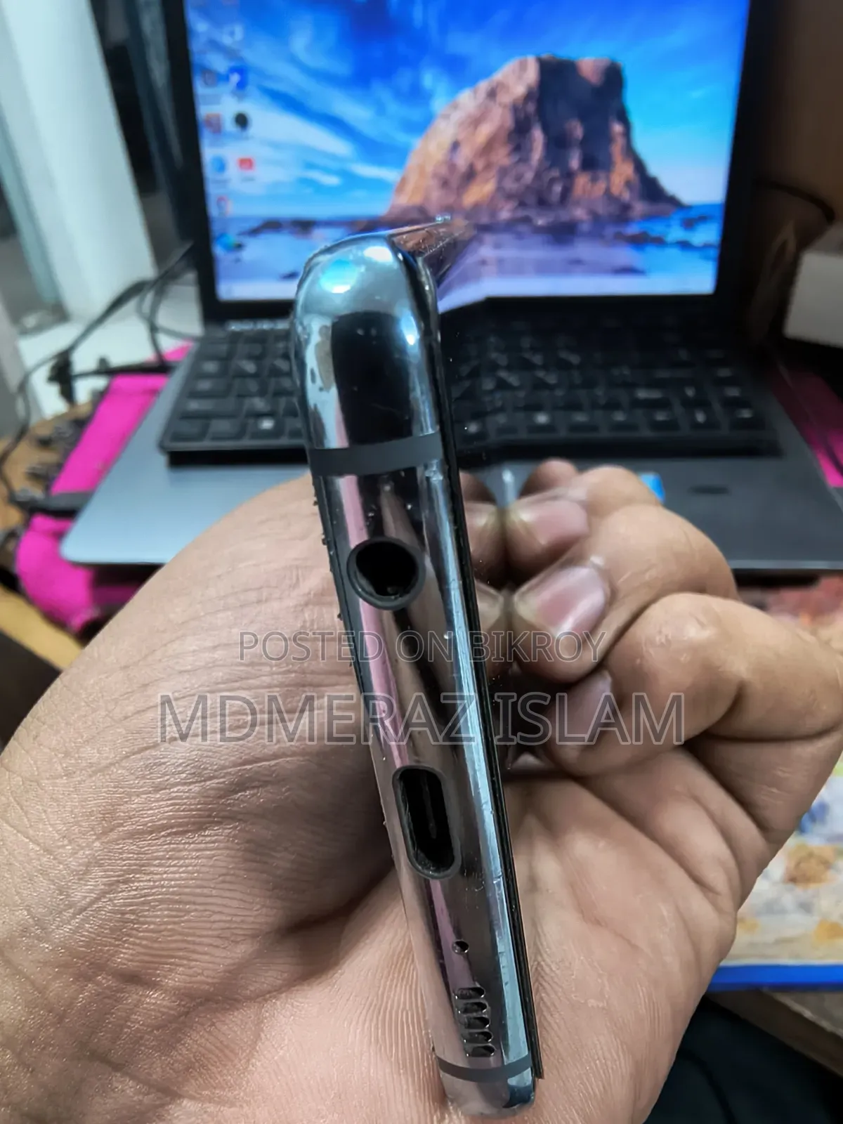 Samsung Galaxy S10 128 GB Green