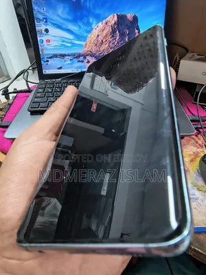 Samsung Galaxy S10 128 GB Green