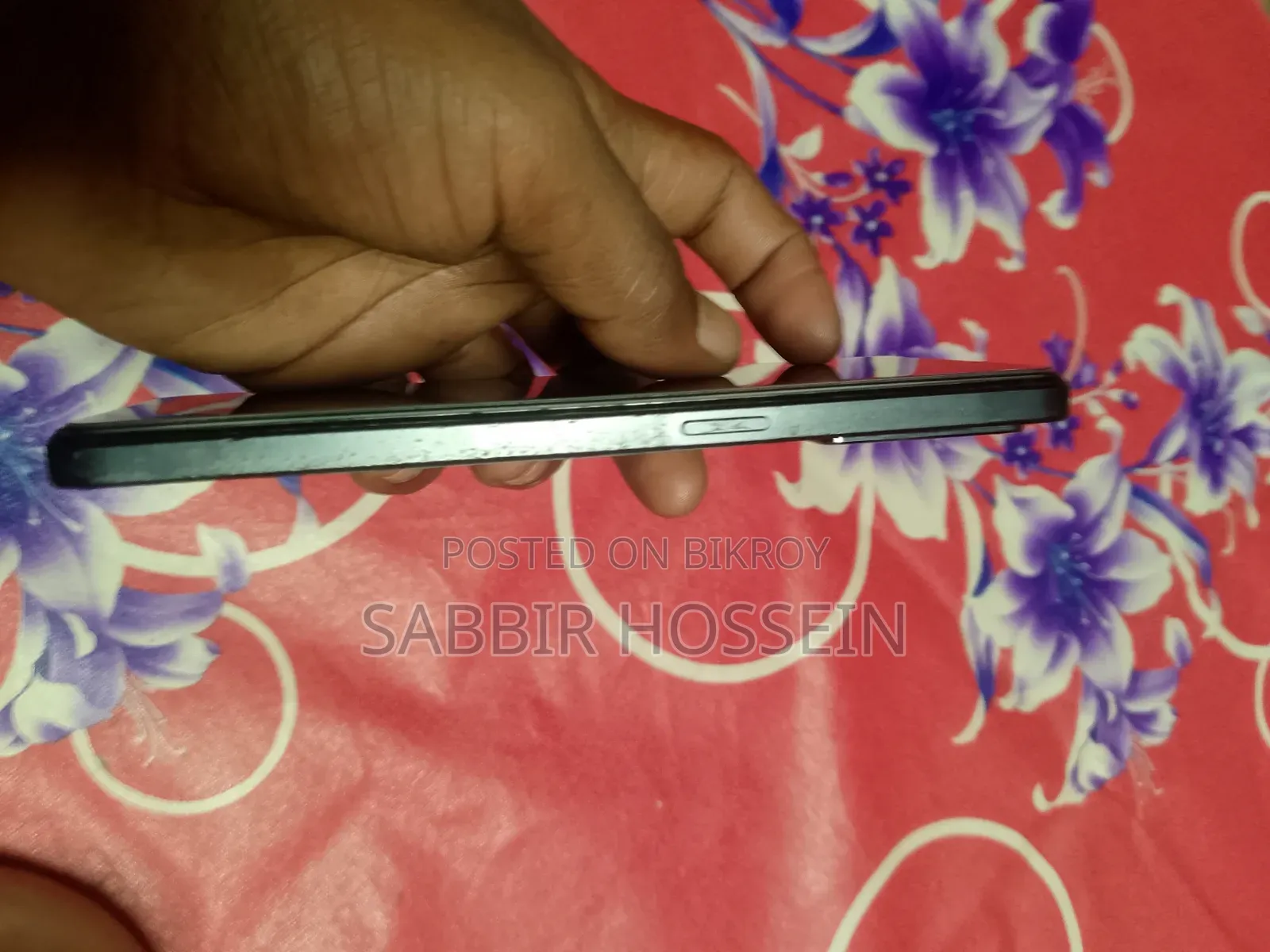Oppo F21s Pro 128 GB Black