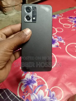Oppo F21s Pro 128 GB Black