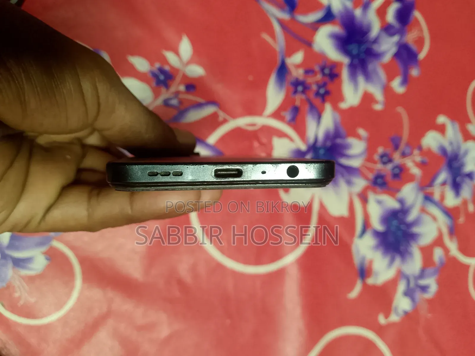 Oppo F21s Pro 128 GB Black