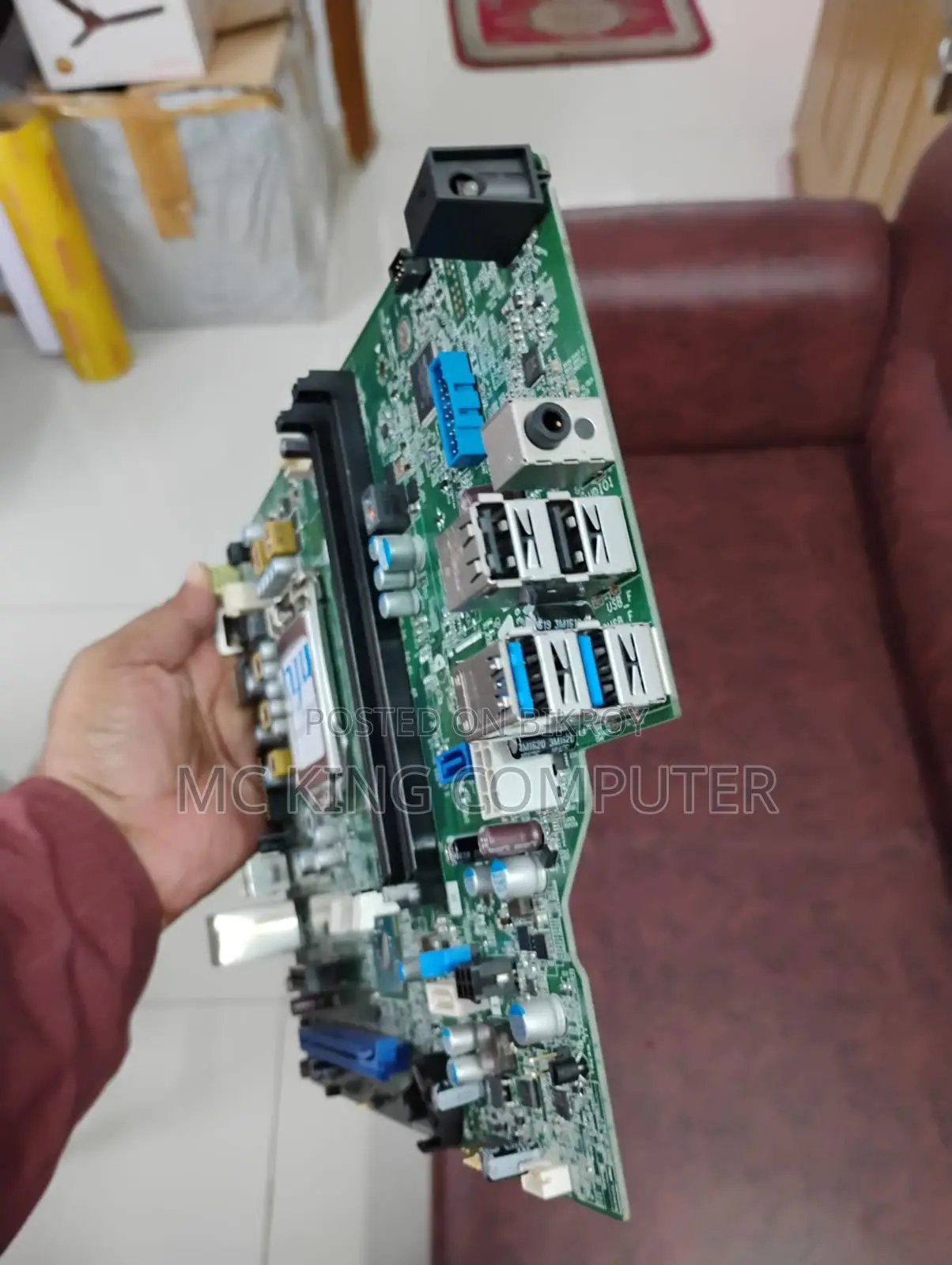 Dell Optiplex 3040 SFF Motherboard