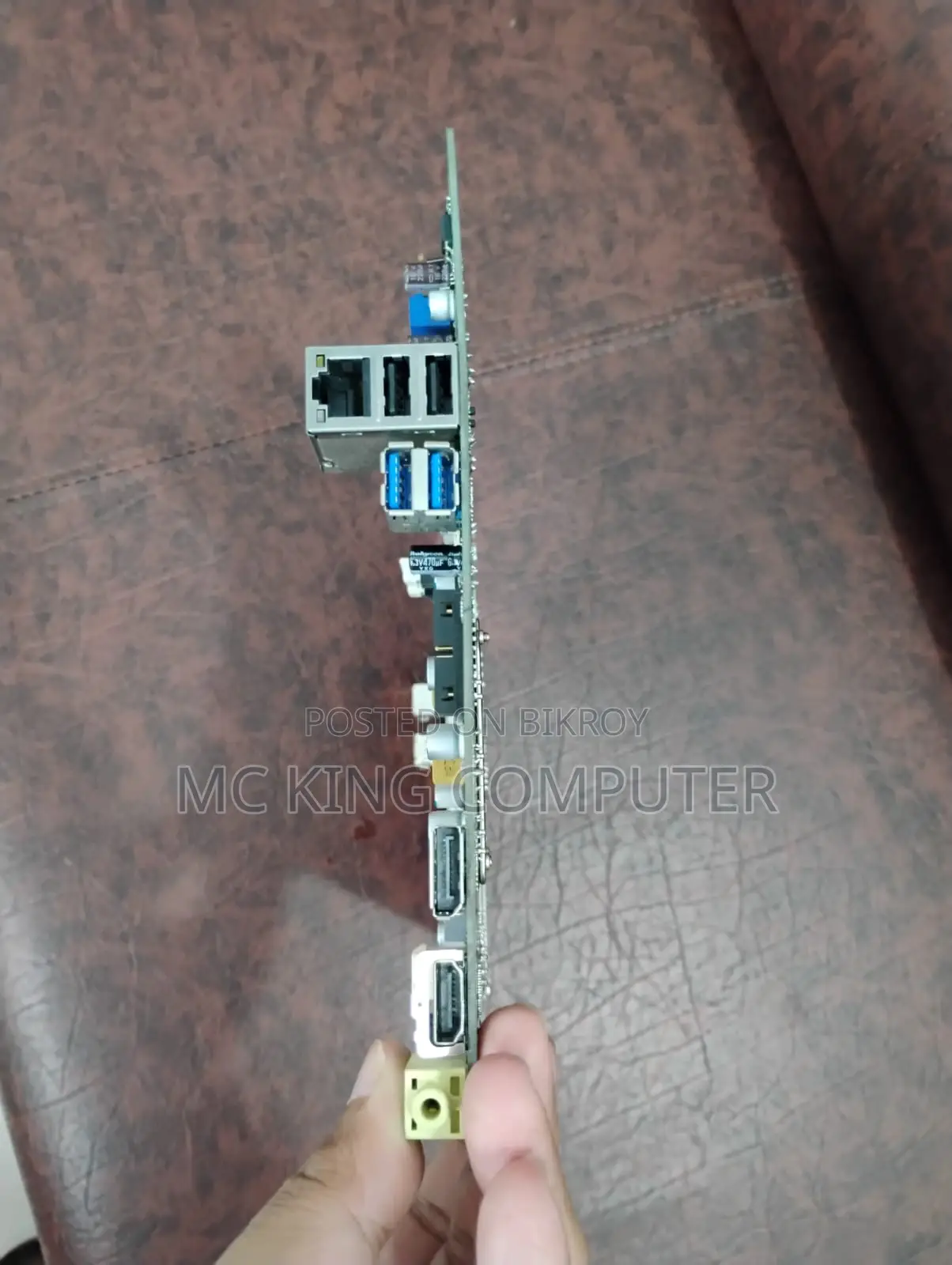 Dell Optiplex 3040 SFF Motherboard
