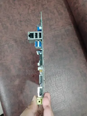 Dell Optiplex 3040 SFF Motherboard