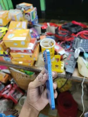 অ্যাপল আইফোন ১৩ ১২৮ জিবি ব্লু