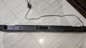 Sony Ht-S100f Bluetooth Soundbar