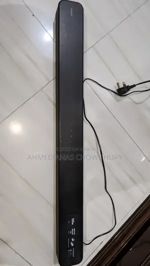 Sony Ht-S100f Bluetooth Soundbar