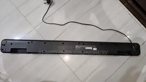 Sony Ht-S100f Bluetooth Soundbar