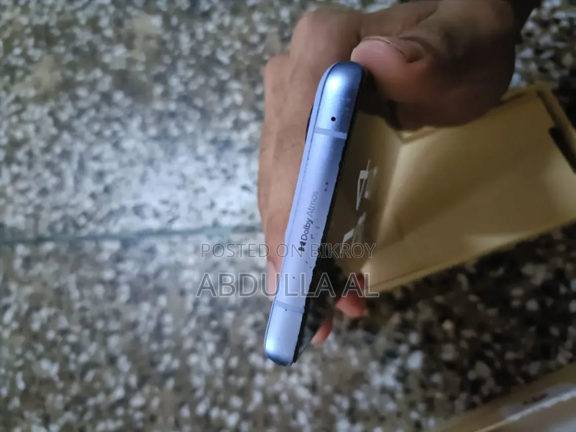 Motorola Edge 50 Pro 256 GB Blue