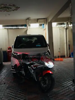 Suzuki GSX-R150 2024 Red