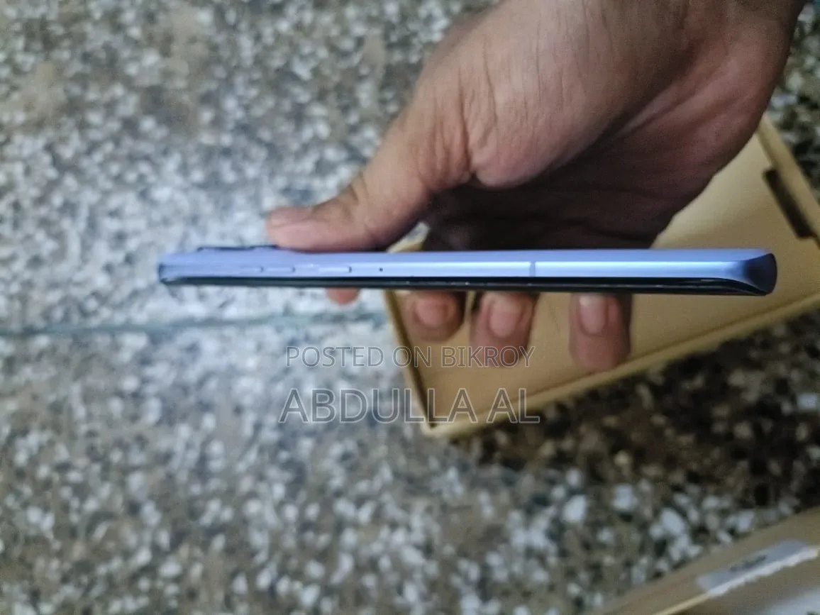 Motorola Edge 50 Pro 256 GB Blue