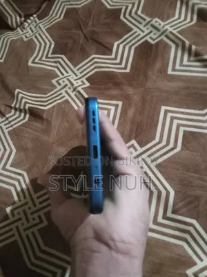 Motorola G34 5G 128 GB Blue