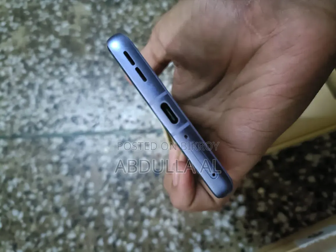 Motorola Edge 50 Pro 256 GB Blue