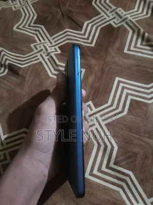 Motorola G34 5G 128 GB Blue