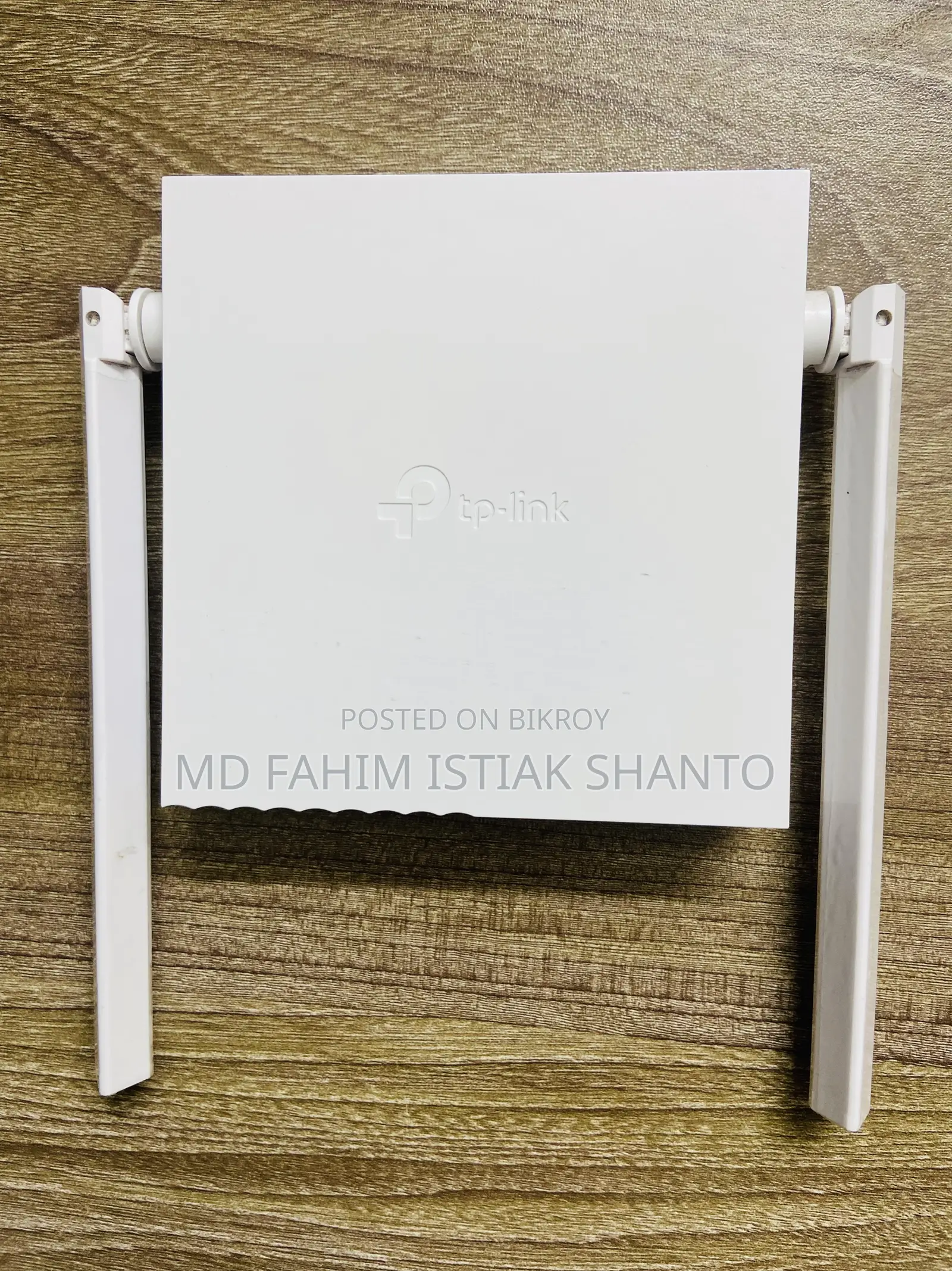 Wi-Fi Router