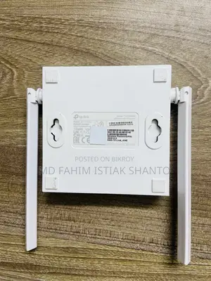 Wi-Fi Router