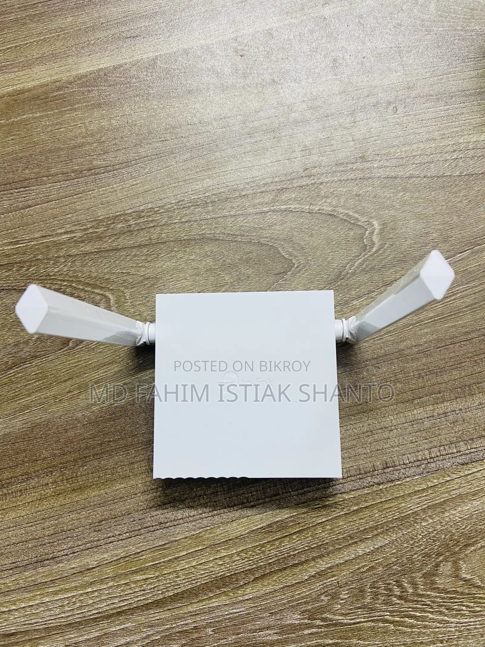 Wi-Fi Router