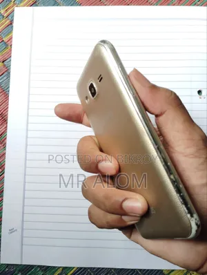 Samsung Galaxy J2 8 GB Rose Gold