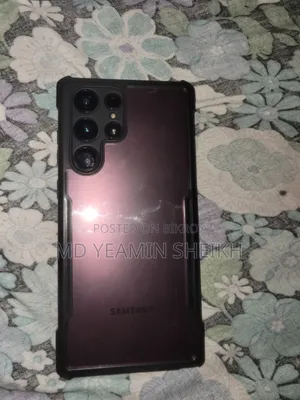 স্যামসাং গ্যালাক্সি এস২২ আল্ট্রা ২৫৬ জিবি