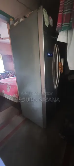 Vision Refrigerator